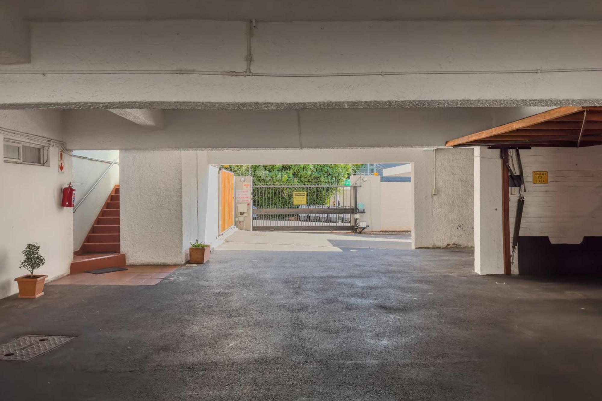 Appartement Sunny Modern Space With Mountain View *