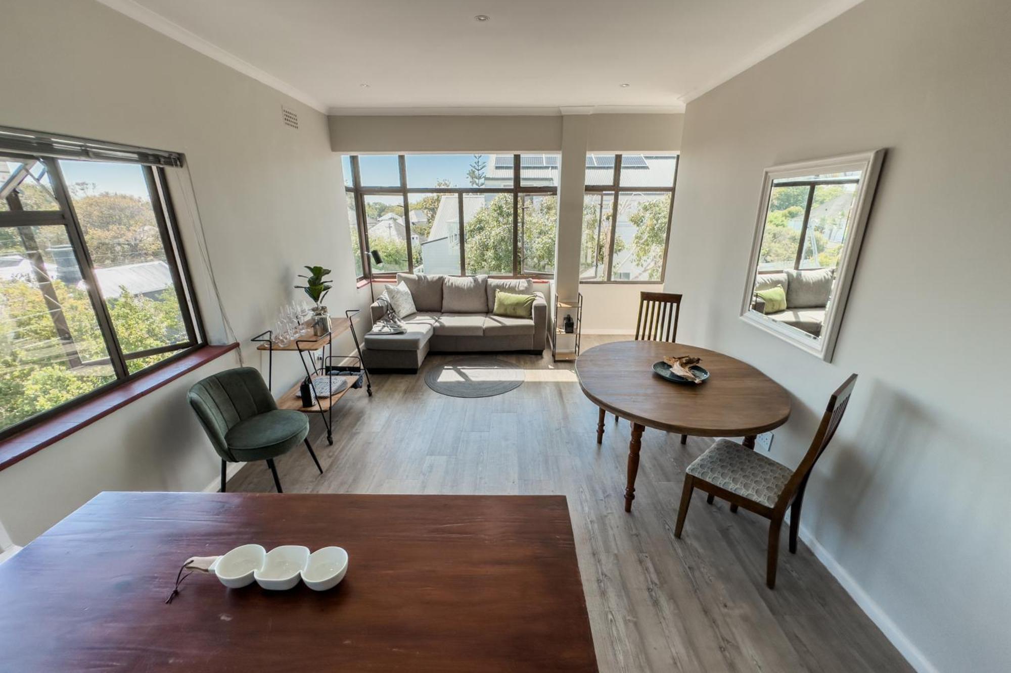 Appartement Sunny Modern Space With Mountain View